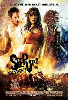 Step Up 2 and The State of Films