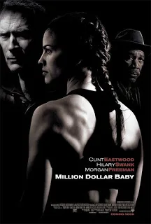 Oscar Week ’08: Revisting Best Picture of 2004 – Million Dollar Baby