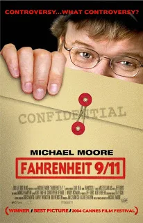 Interesting News of the Moment: Fahrenheit 9/11 Sequel in Works