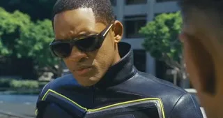 Trailer Thoughts: Hancock