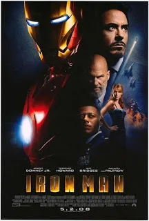 This Weekend in Movies – May 2, 2008