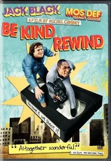 DVD Picks – June 18, 2008