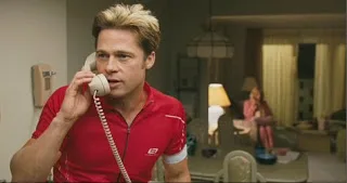 Trailer Thoughts: Burn After Reading (Red Band)
