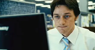 Trailer Thoughts: Wanted