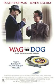Classic Thoughts: Wag the Dog