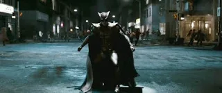 Trailer Thoughts: Watchmen