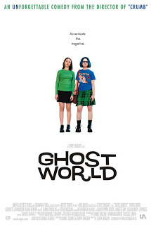 ghost world
