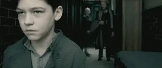 Trailer Thoughts: Harry Potter and the Half-Blood Prince