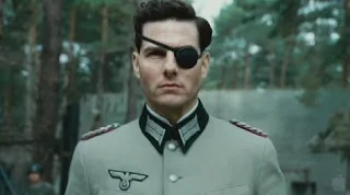 Trailer Thoughts: Valkyrie