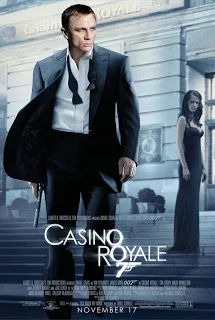 Classic Thoughts: Casnio Royale