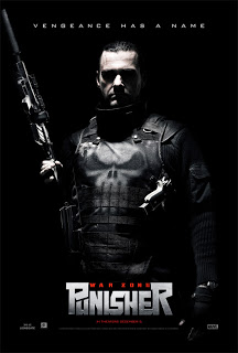 PunisherWarZone poster