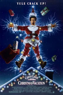 Classic Thoughts: National Lampoon’s Christmas Vacation