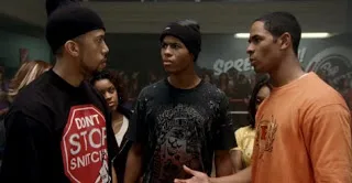 Trailer Thoughts: Dance Flick