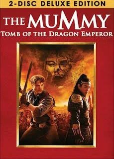 DVD Picks – December 16, 2008