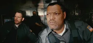 Trailer Thoughts: Armored