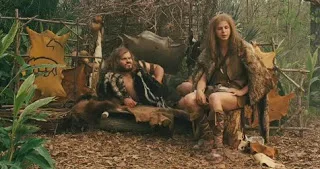 Trailer Thoughts: Year One