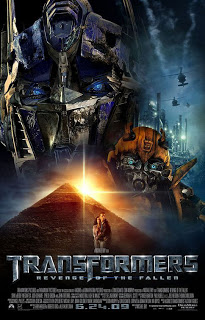 TransformersRevengeoftheFallenPoster 1