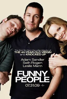 This Weekend in Movies – July 31, 2009