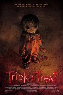 Trick ‘r Treat – Toronto After Dark 2009