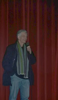 Report: Videodrome at Cinemateque