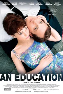 Oscar Week ’10: The Films I Missed – An Education