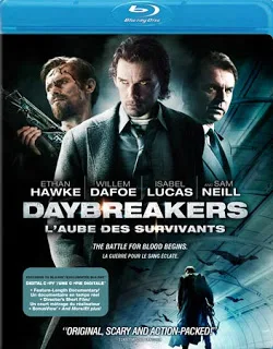 DVD Picks – May 11, 2010 – Daybreakers, Legion, Edge of Darkness, and More