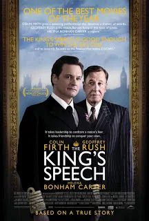 Oscar 2011 Wrap-up