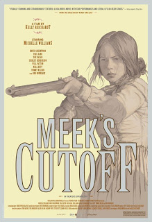 meeks cutoff poster