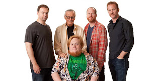 TIFF11: Real to Reel Thoughts