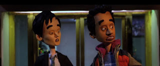 Trailer Thoughts: A Very Harold & Kumar Christmas
