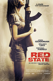 Red State (with Kevin Smith Q&A)