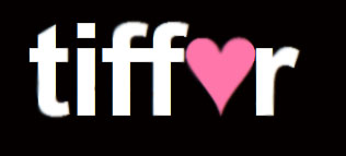TIFF11: tiff♥r excellent scheduling tool.