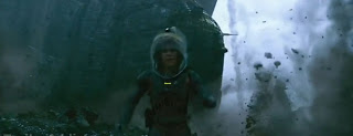 Trailer Thoughts: Prometheus