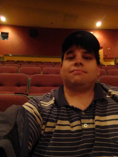 Movie Theatres of My Life