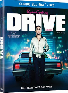 DVD Pick of the Day: Drive