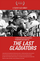 last gladiators
