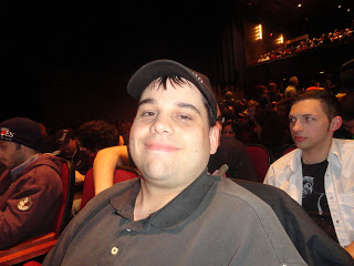 MORE Movie Theatres of My Life