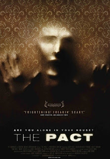 The Pact – Toronto After Dark 2012 Summer Screenings