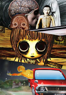 Shinsedai Cinema Festival: Shorts and Short Programs