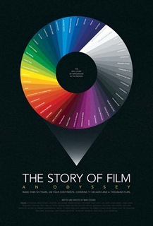 The Story of Film: An Odyssey – Episodes 1&2