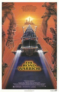 Revisiting 1982 – The Road Warrior