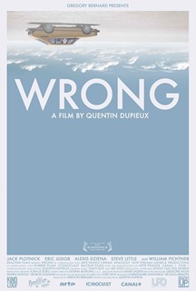 Wrong – Toronto After Dark 2012