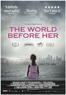 The World Before Her