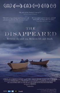 The Disappeared