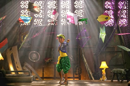 Highlights of the 2013 Reel Asian Film Festival