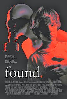 Found – Toronto After Dark 2013