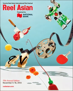Reel Asian 2013: Wrap-Up