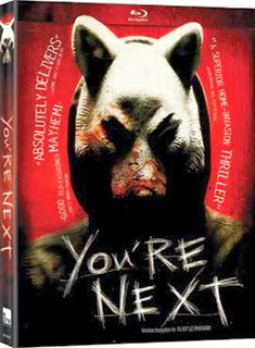 Home Video Pick: You’re Next