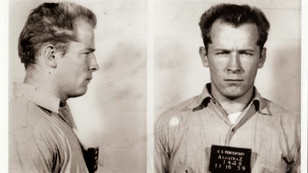 Whitey: United States of America v. James J. Bulger