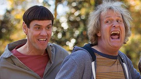 Trailer: Dumber and Dumber To